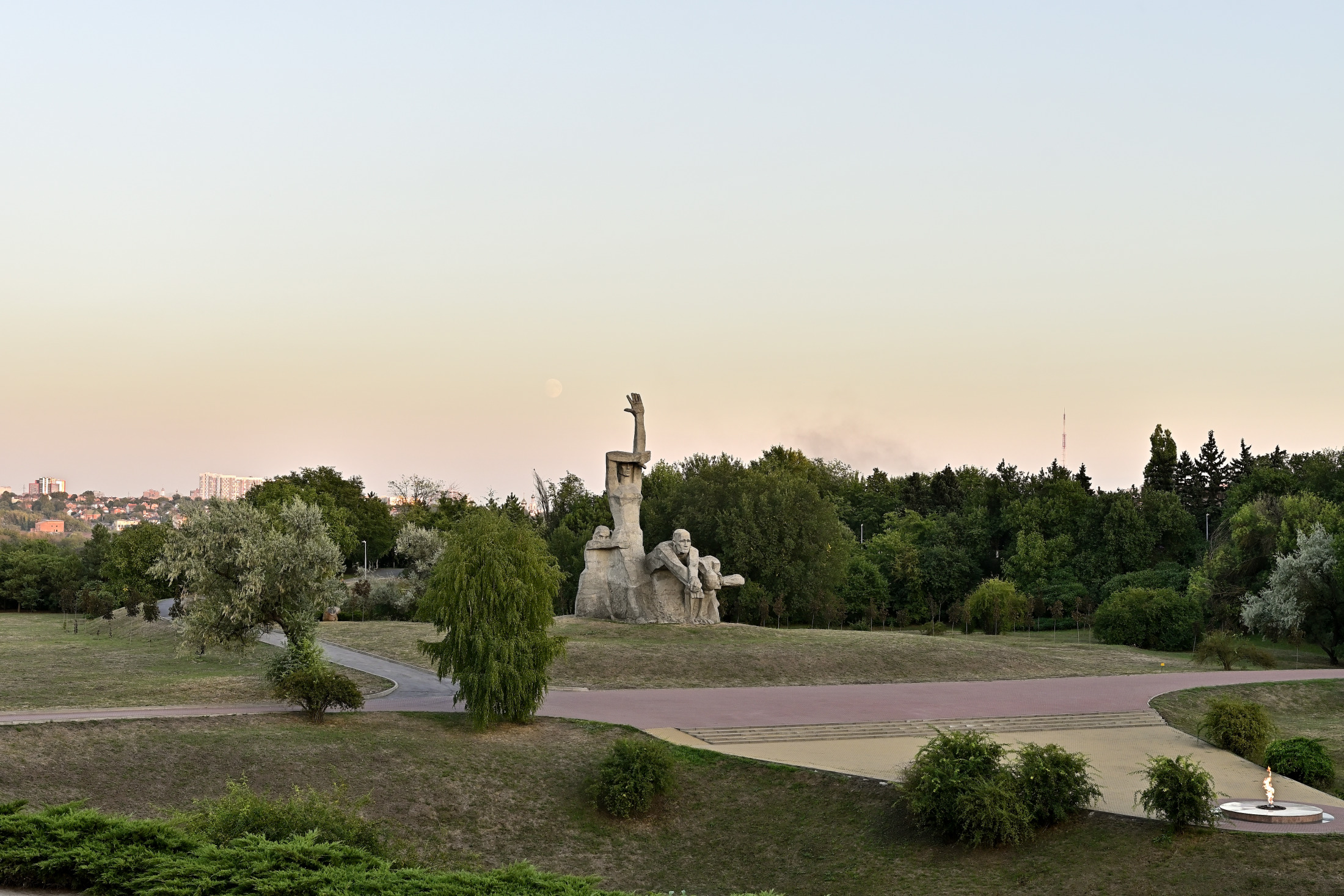 Змиевка, Ростов