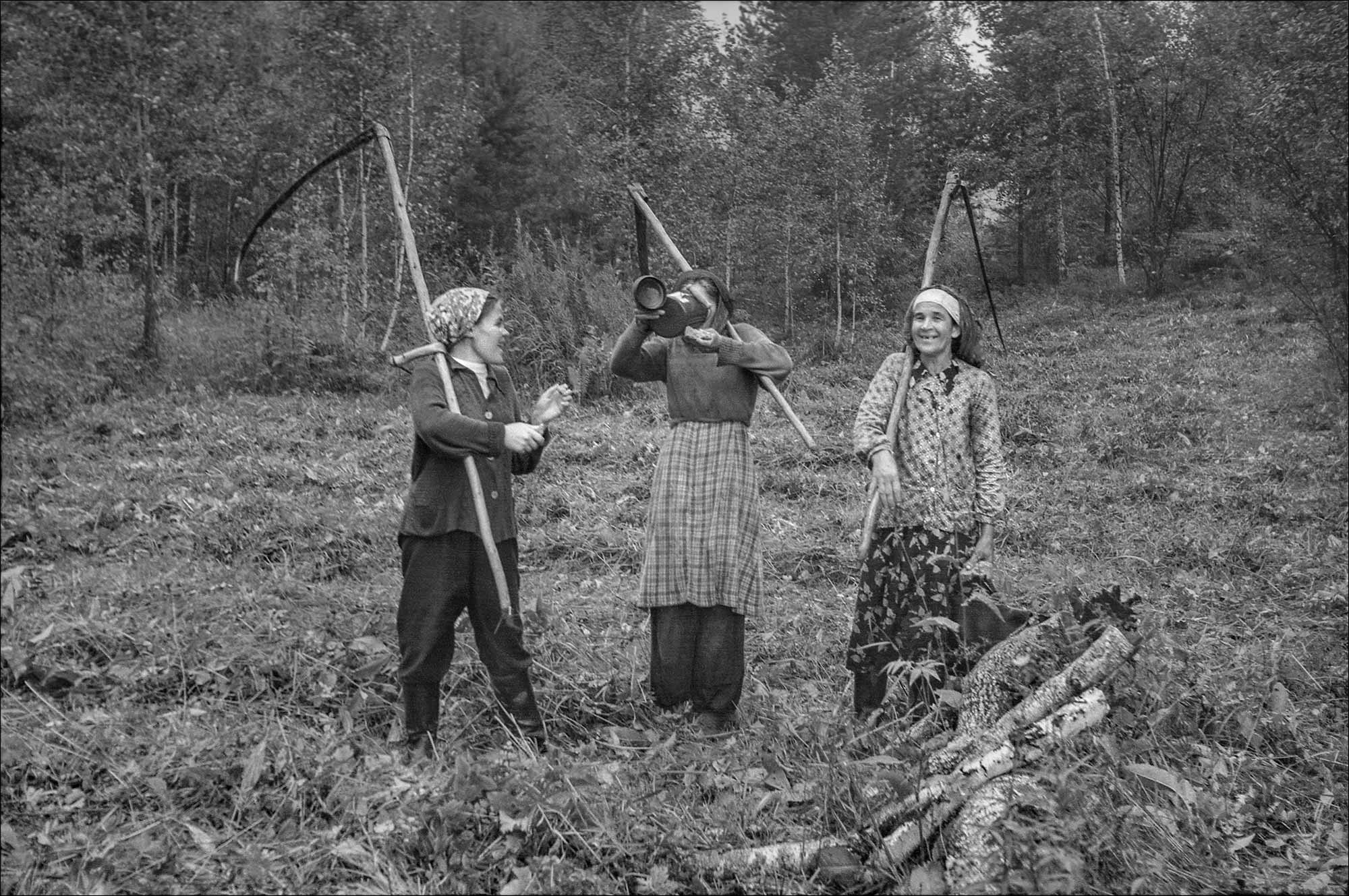 ФИНИШ