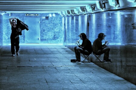 Игра на флейте