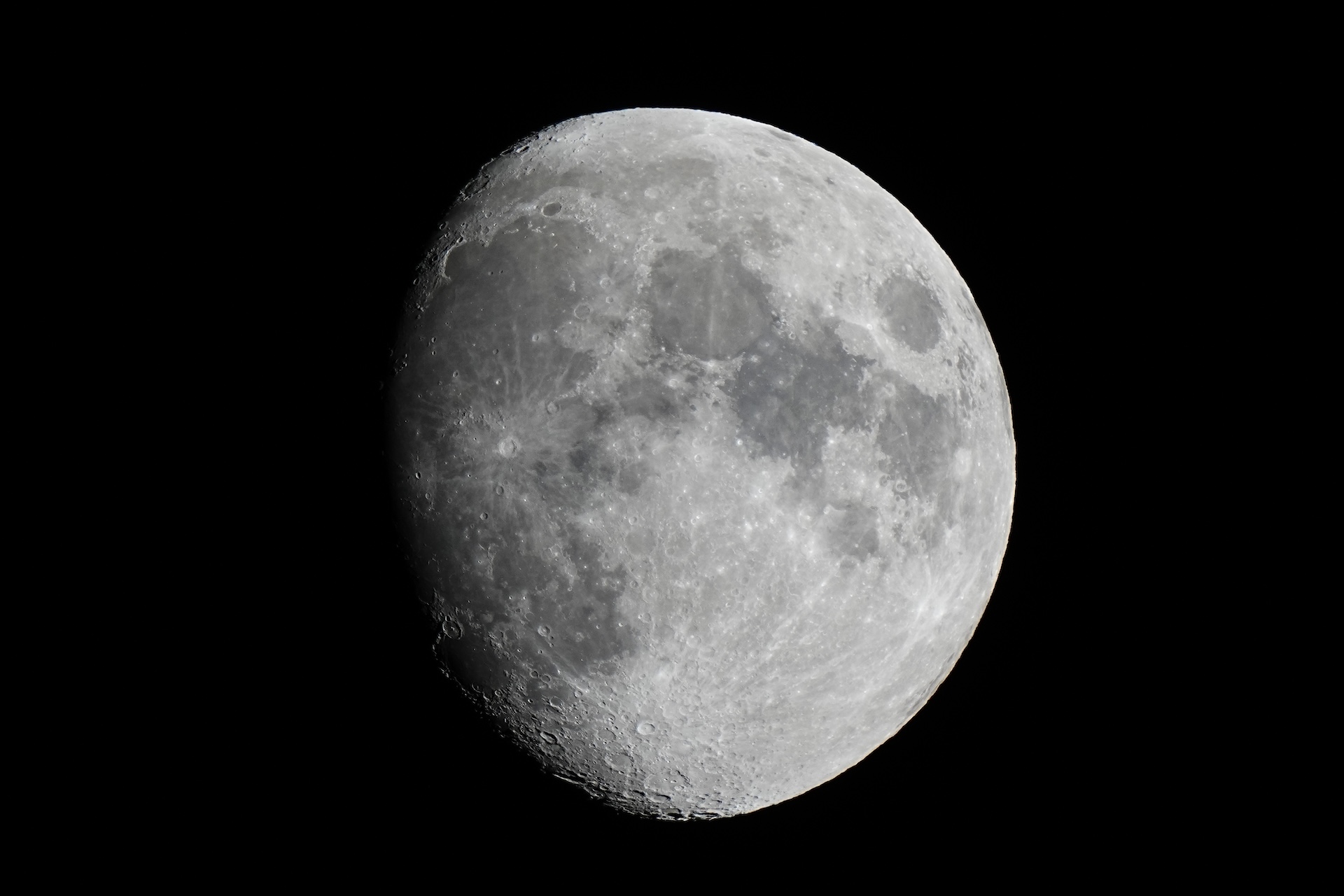 MOON