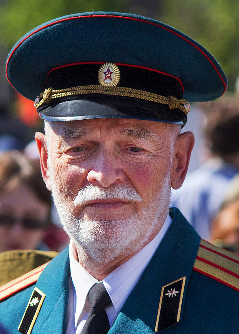 Воспоминания
