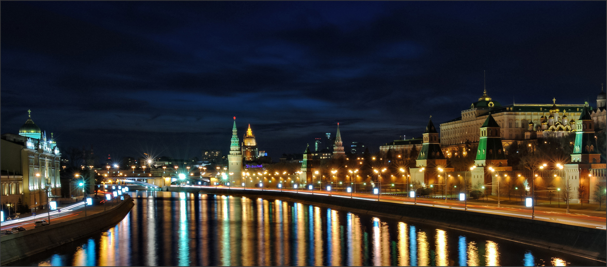 МОСКВА