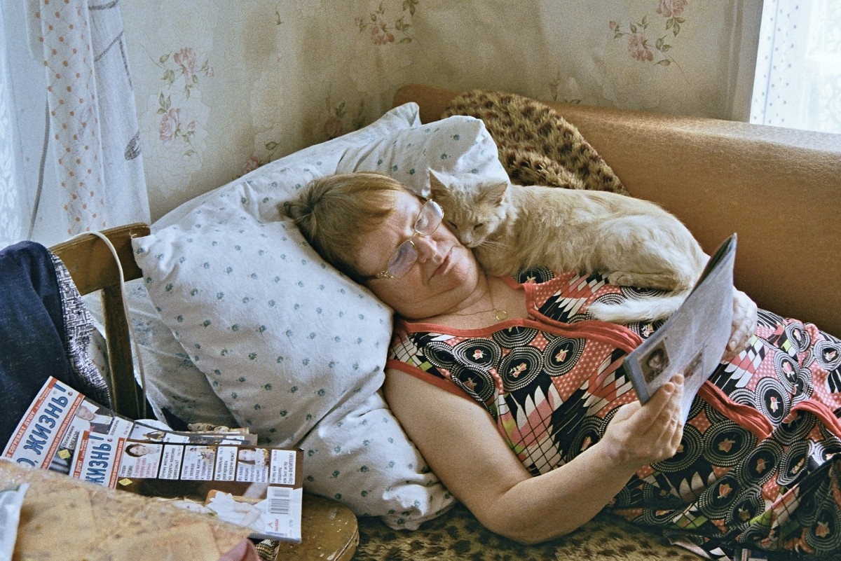 Жизнь
