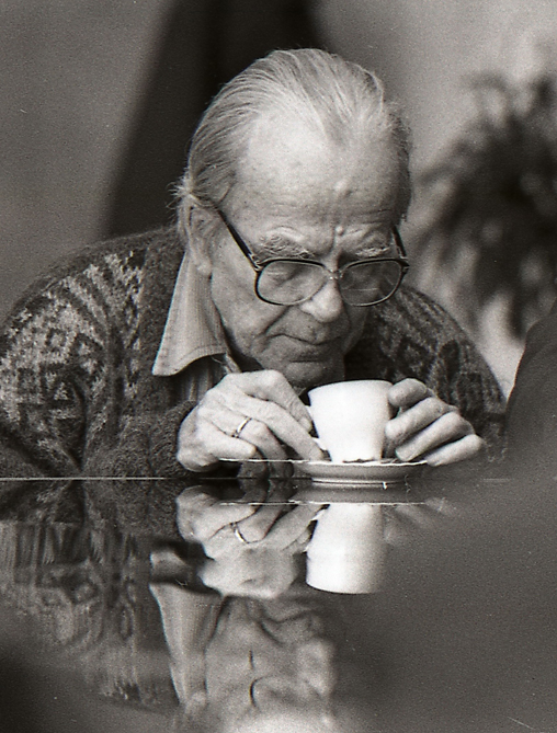 Академик Чириков Б.В.(1928-2008) 
