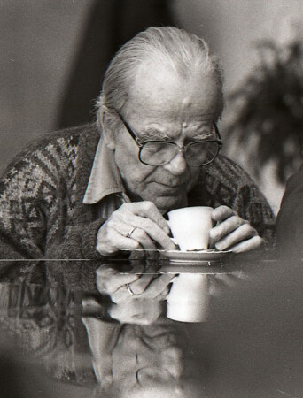 Академик Чириков Б.В.(1928-2008)