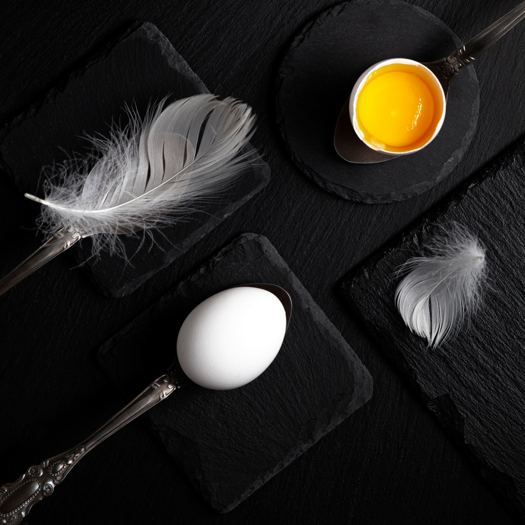 Eggs