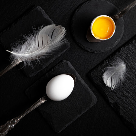 Eggs