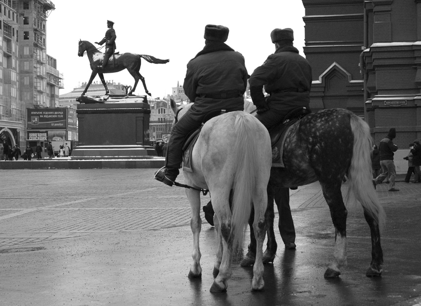 Перспектива карьерного роста.