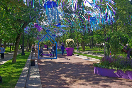 Тверской бульвар