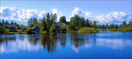 карелия