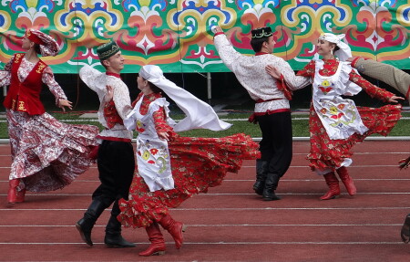 " - Эх, закручу!"