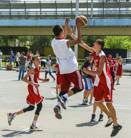 streetball