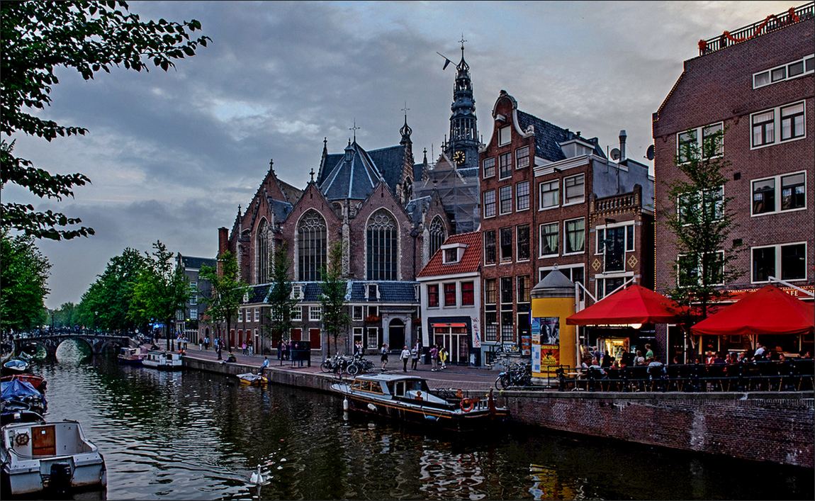Netherlands