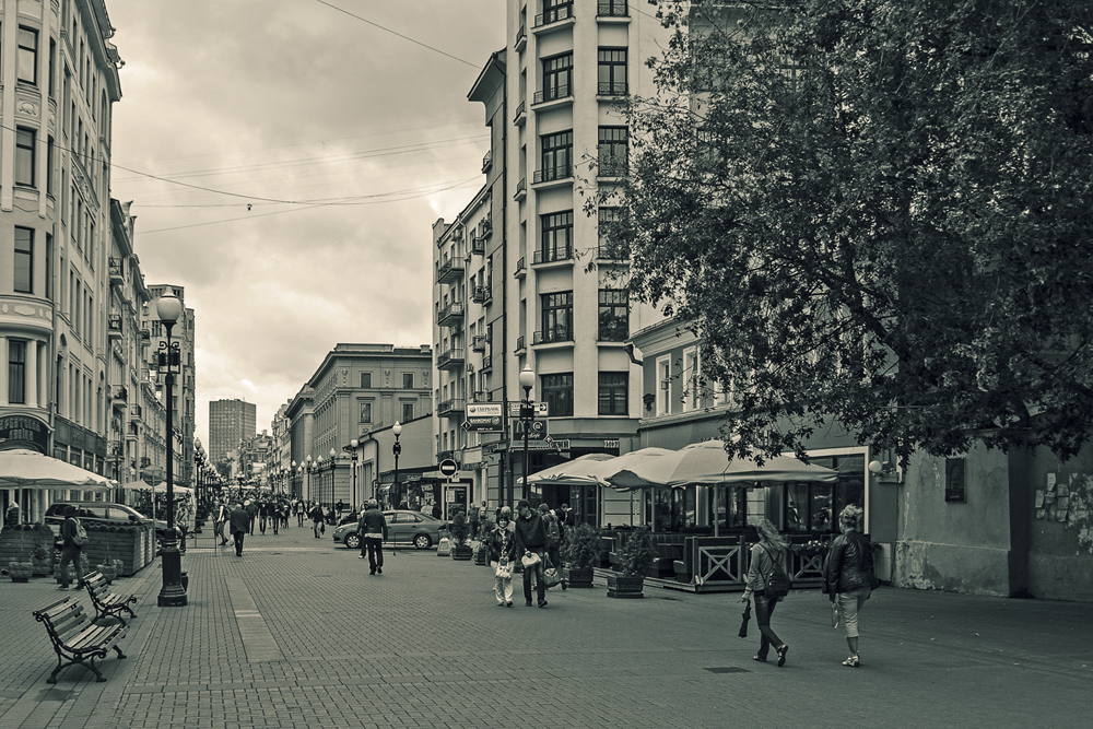 Арбат