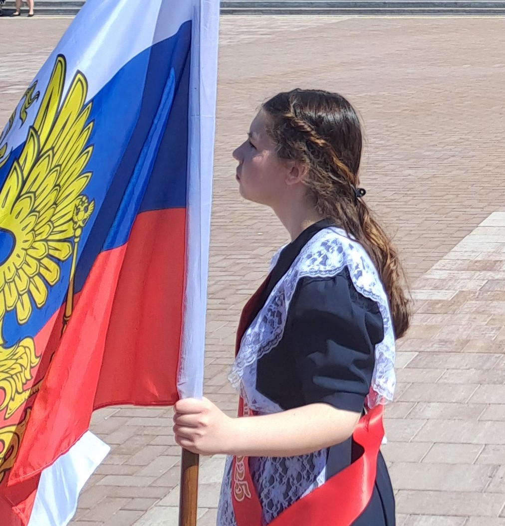 Мечты о будущем