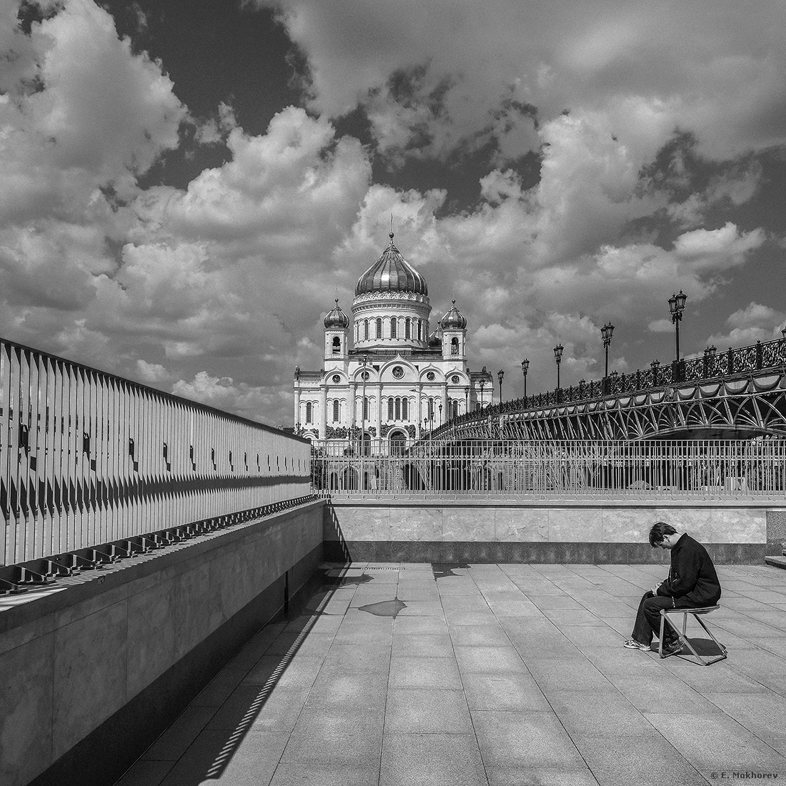 Москва, май 2025.