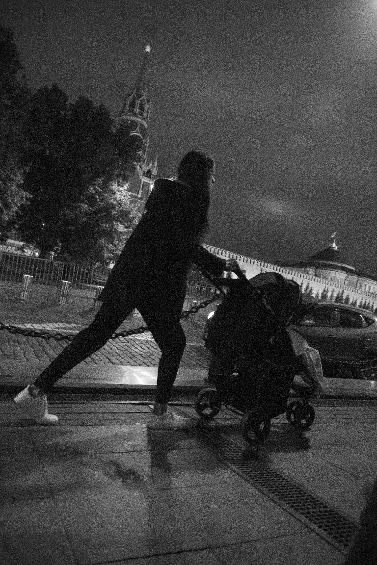 Московский ритм