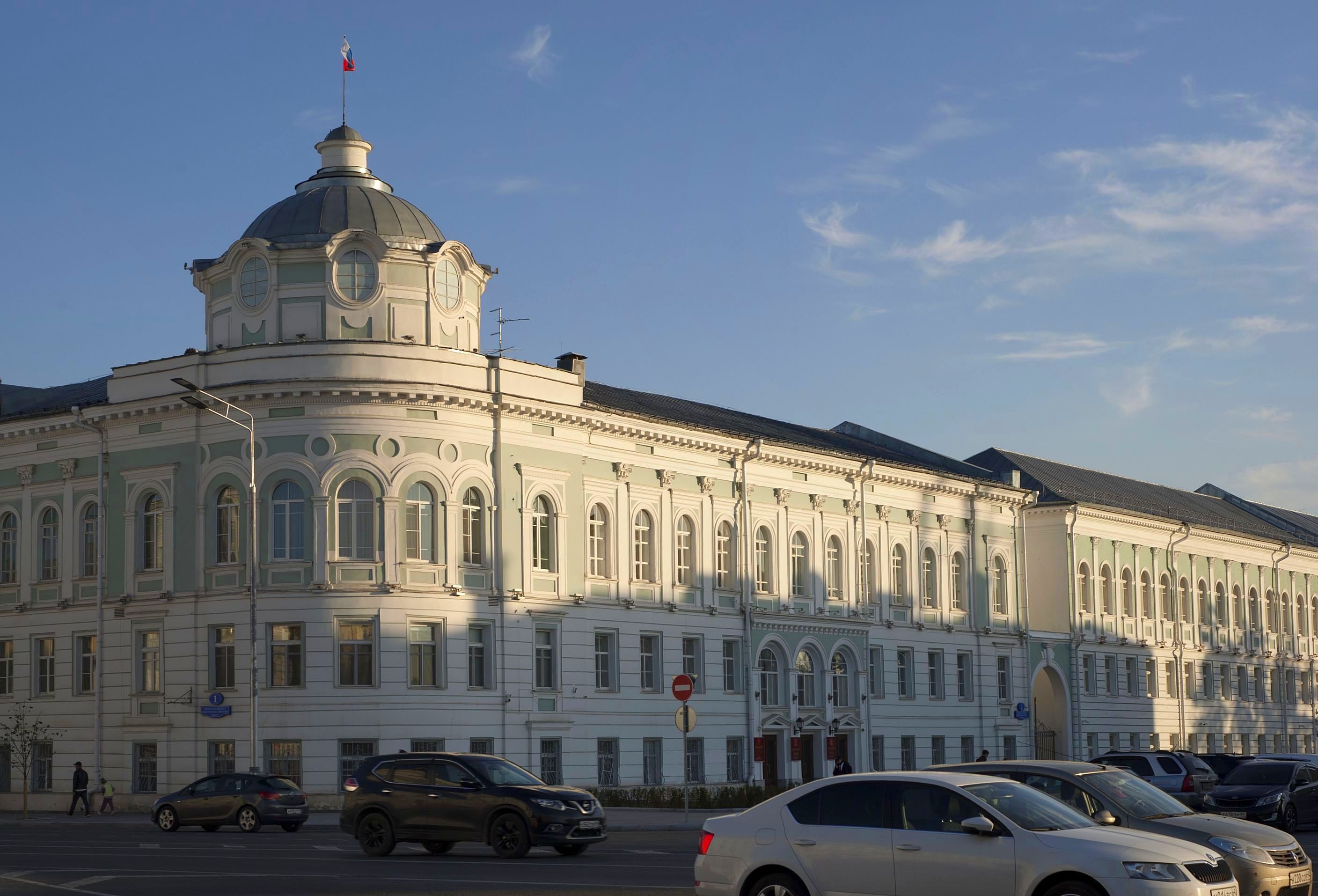 Тверь