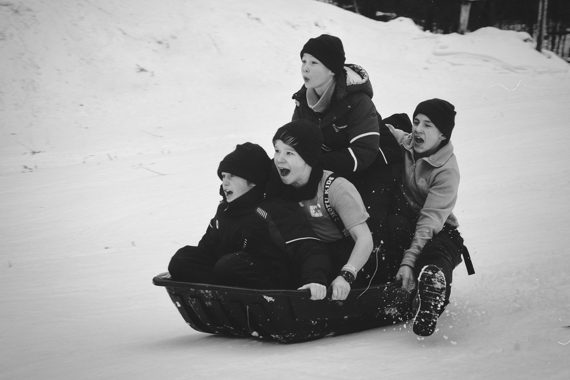 Антихрупкость