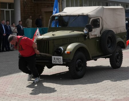 Силушка