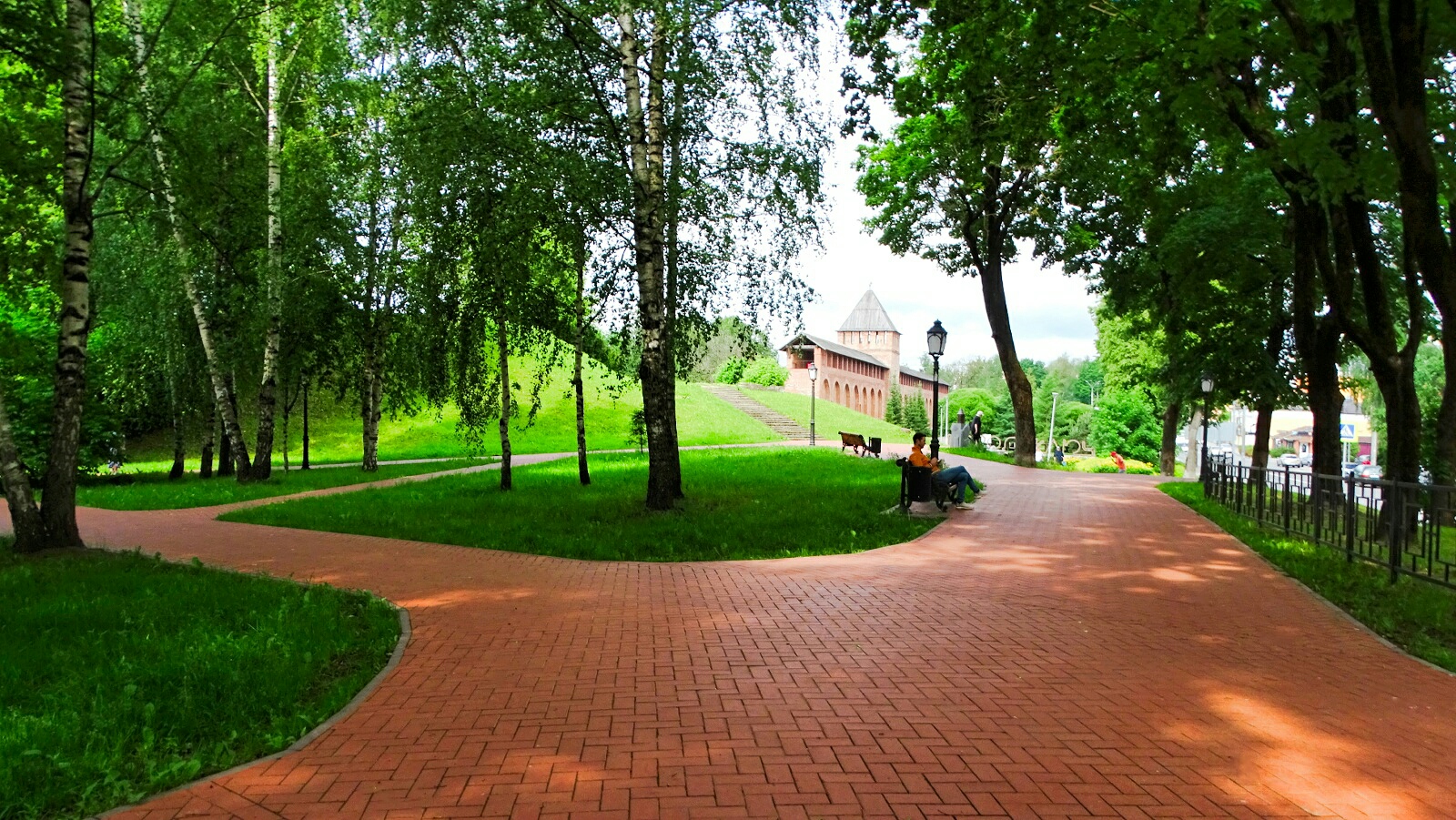 Смоленск 