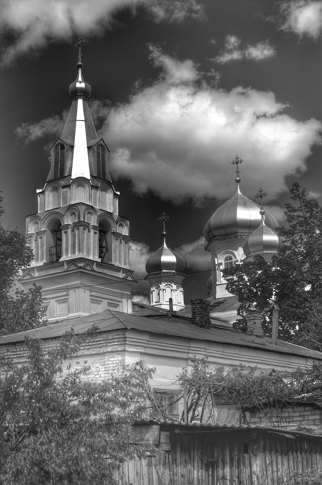 Храм