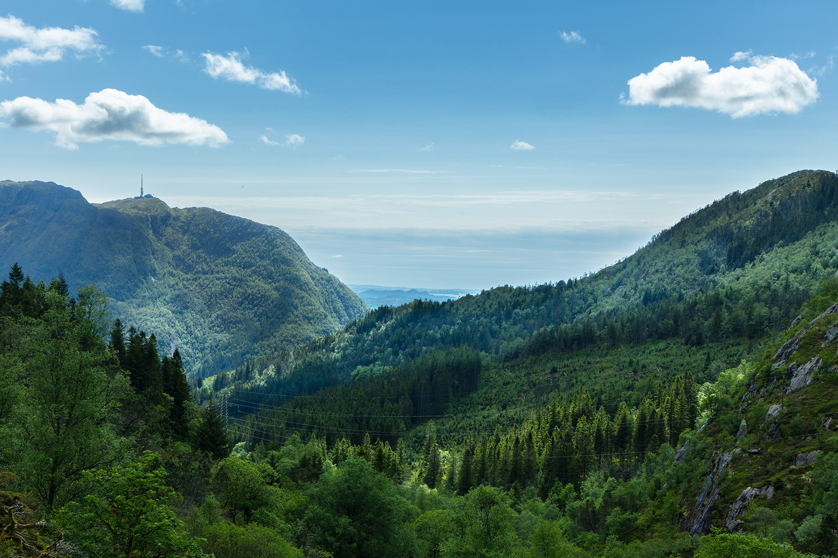 Våkendalen