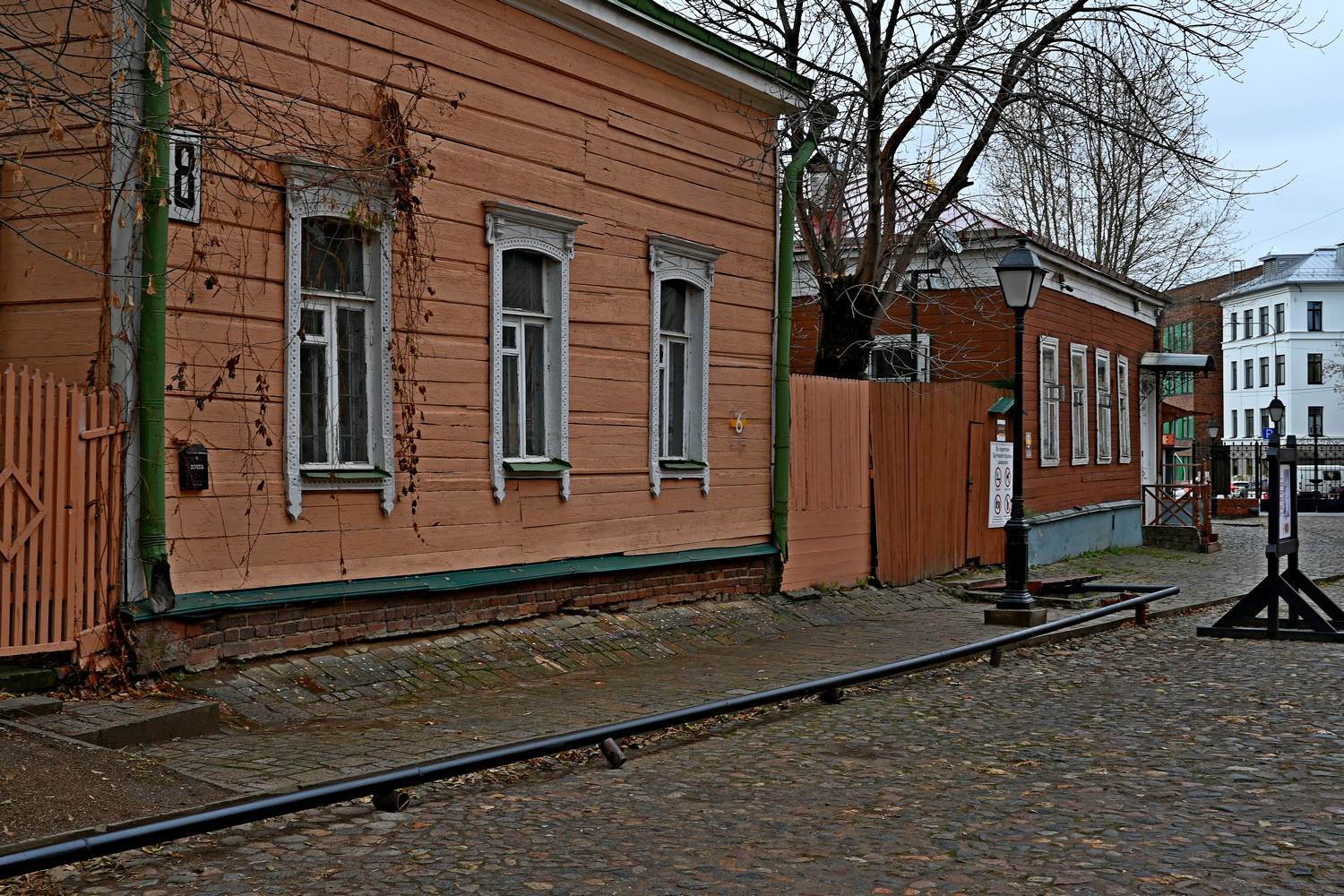 Крутицкое подворье