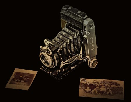 Фотографии прошлых лет