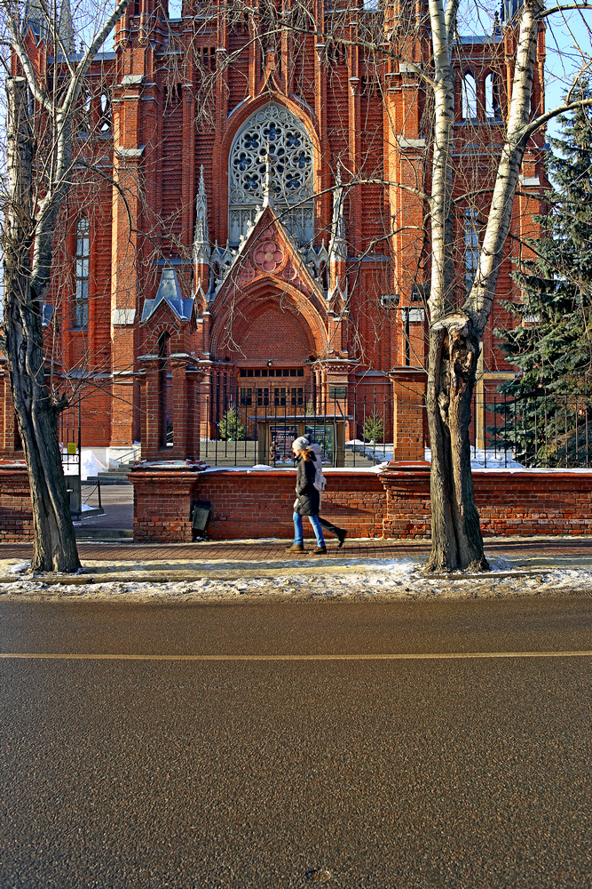 Собор Непорочного Зачатия