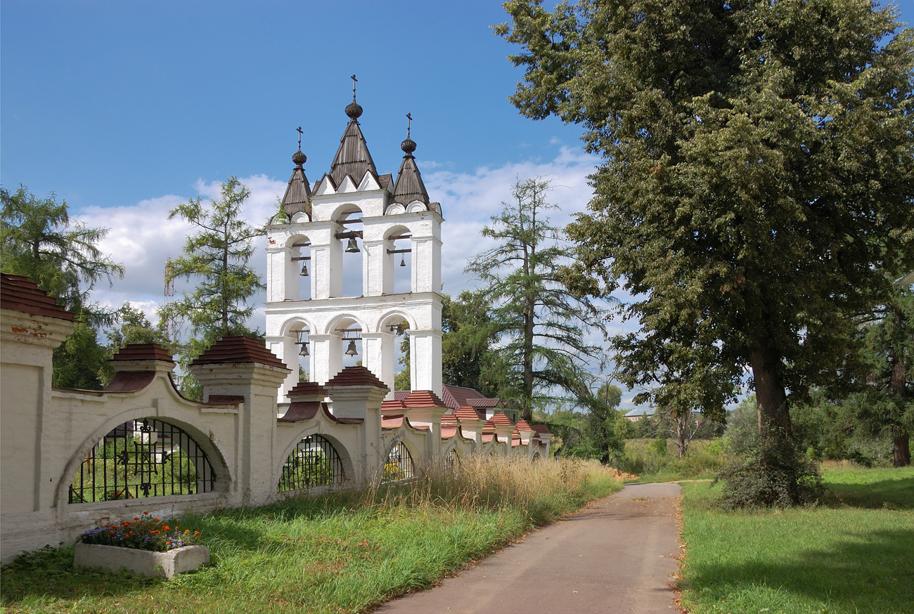 Звонница