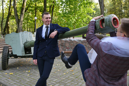 Make love not war