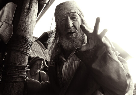 "Волхв"