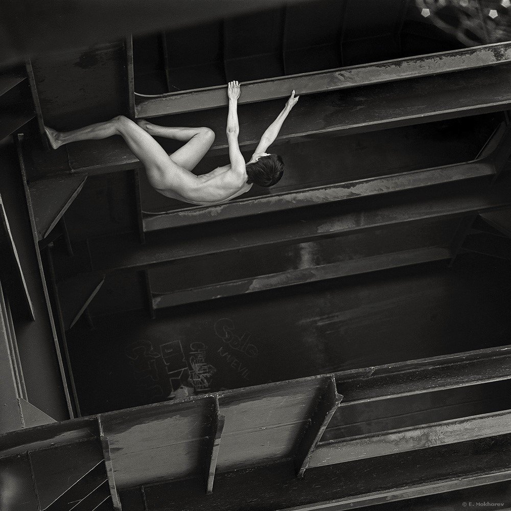 ***. Форт "Константин", Кронштадт, 2005.