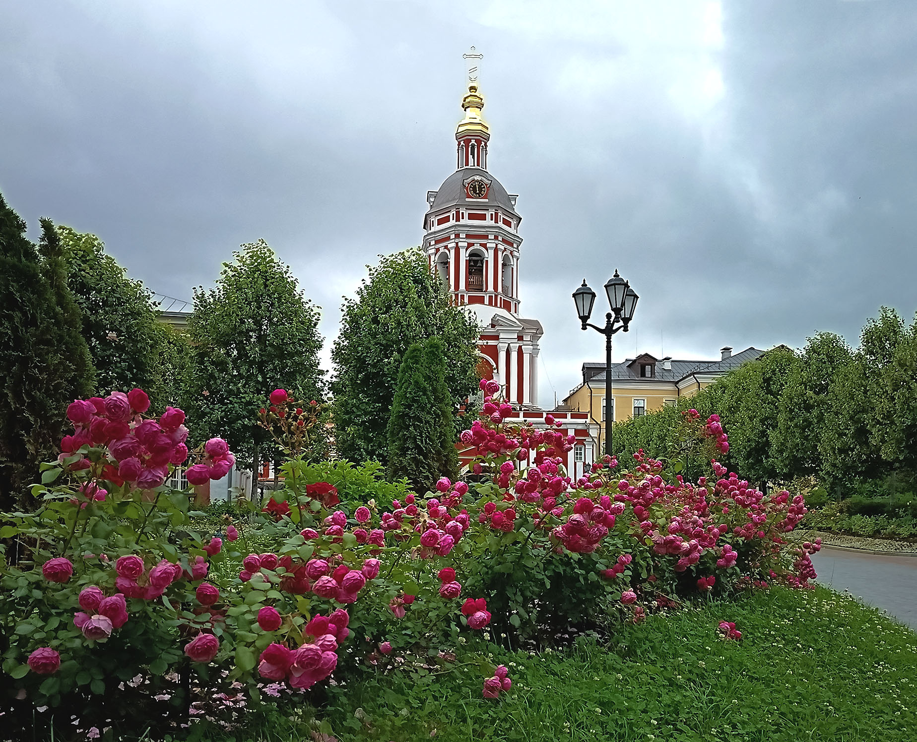 Душевно.