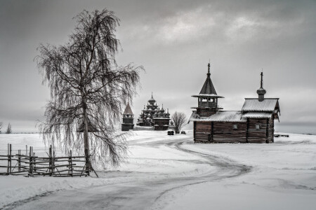 Кижи. Преклоняюсь перед предками!