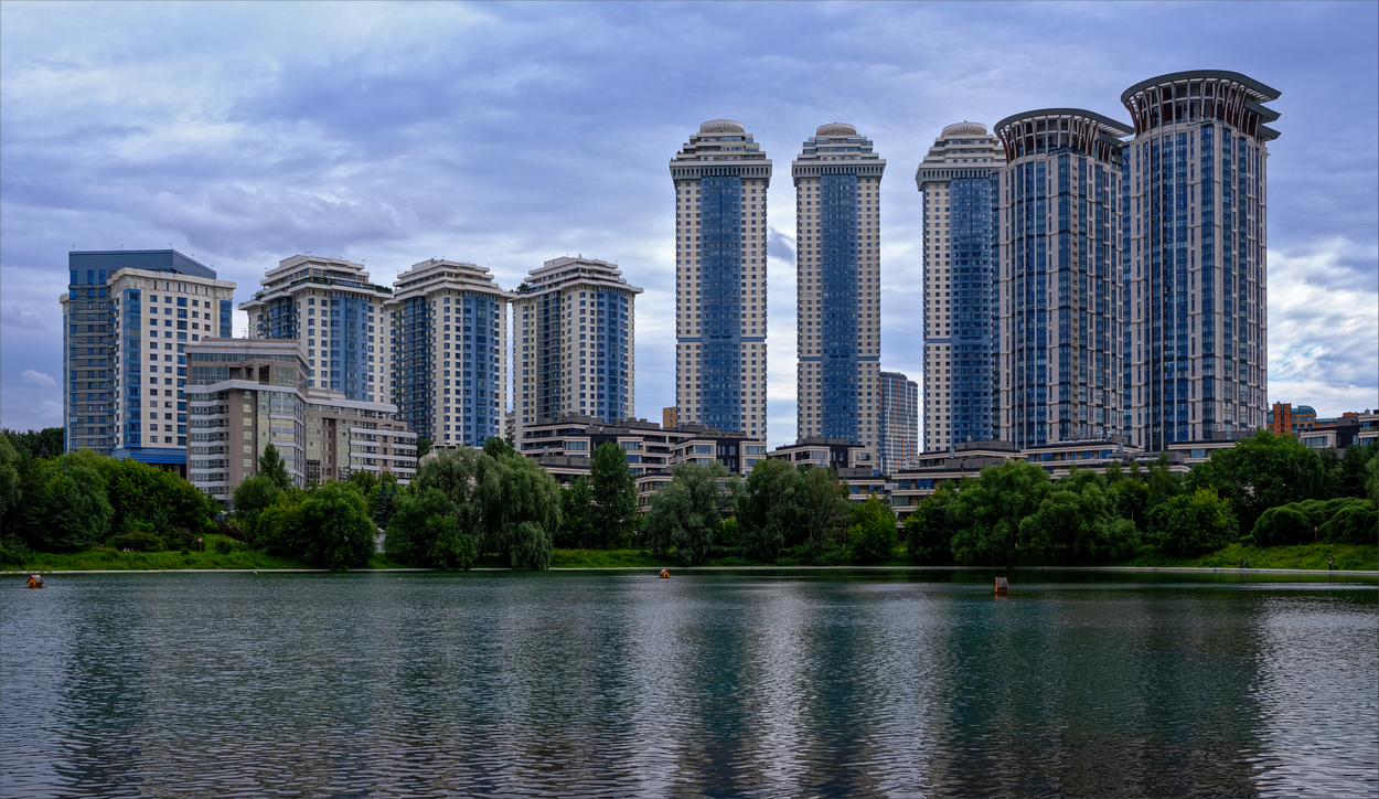 МОСКВА