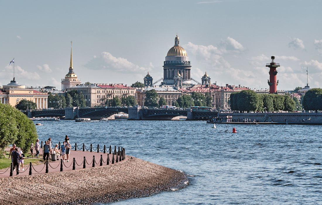 Петербург