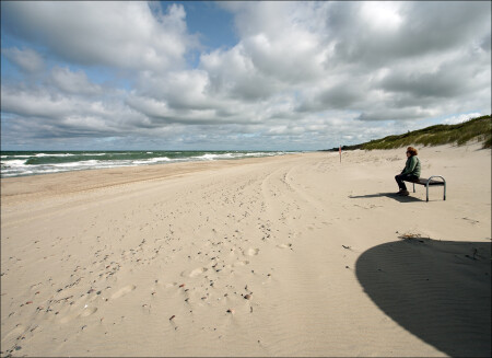 Балтийское море