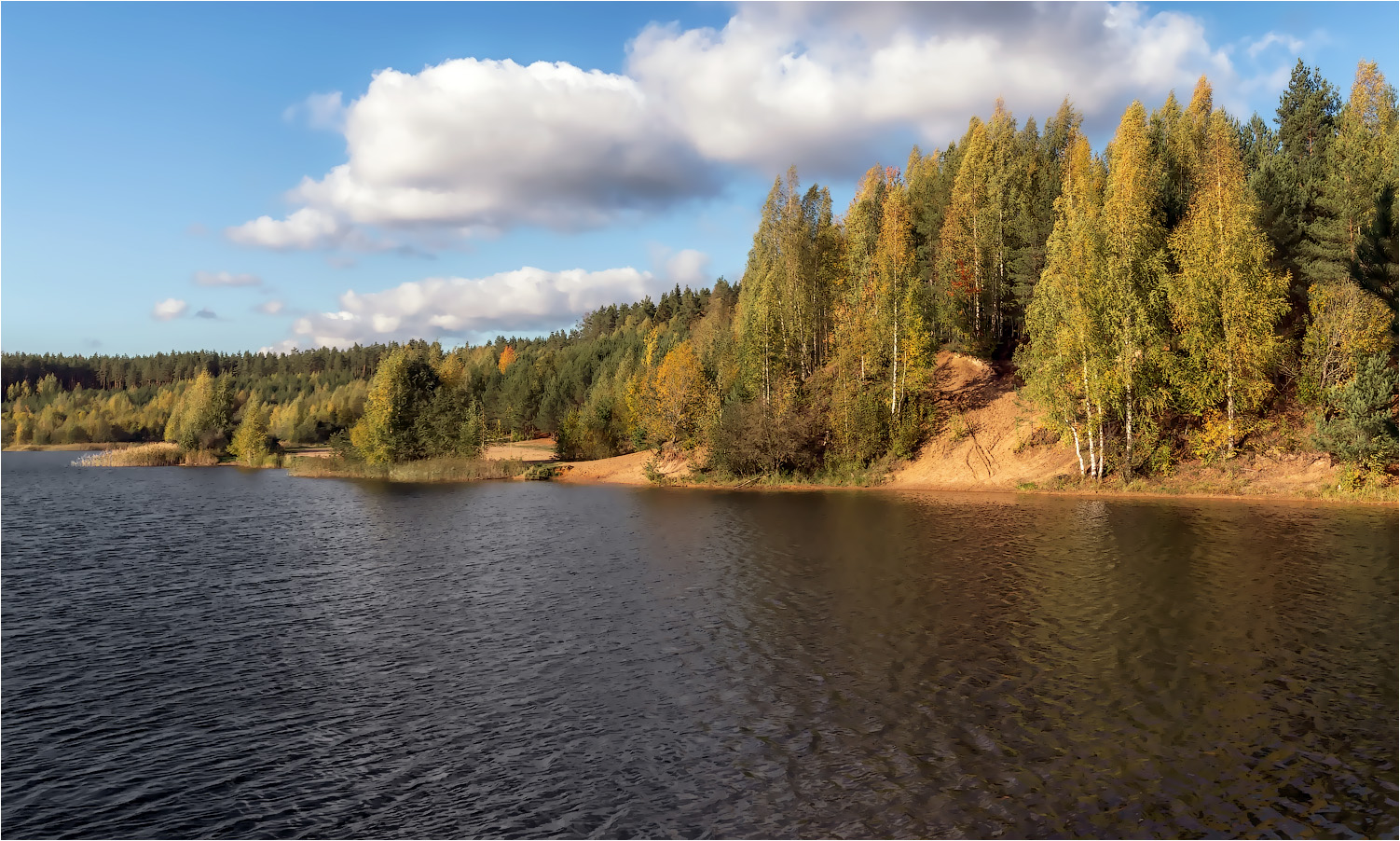 Берег