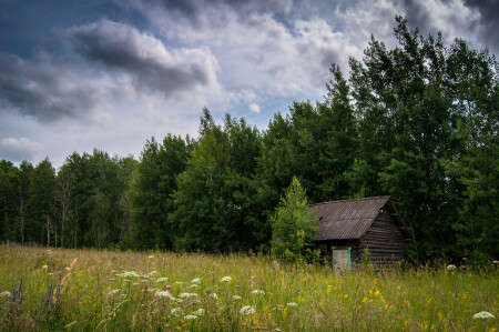 Банька