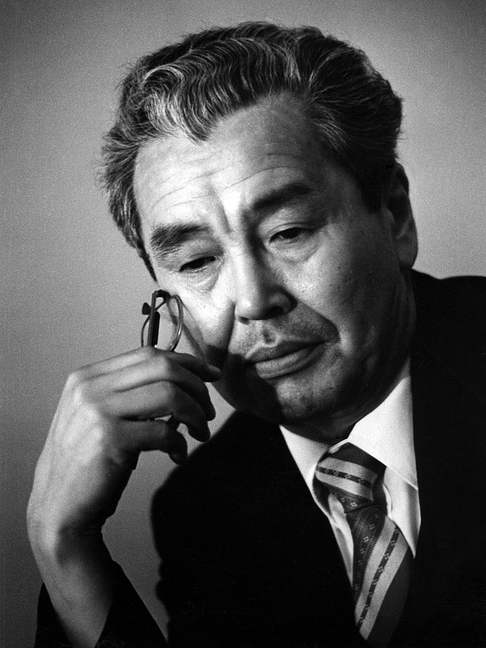 Чл.корр.АН СССР Соктоев А.Б. (1931-1998)
