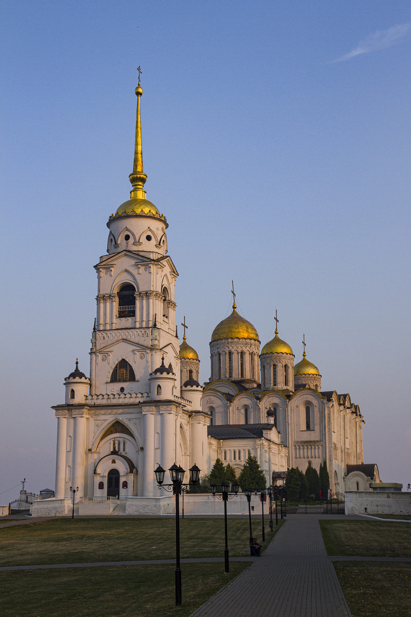 Успенский собор