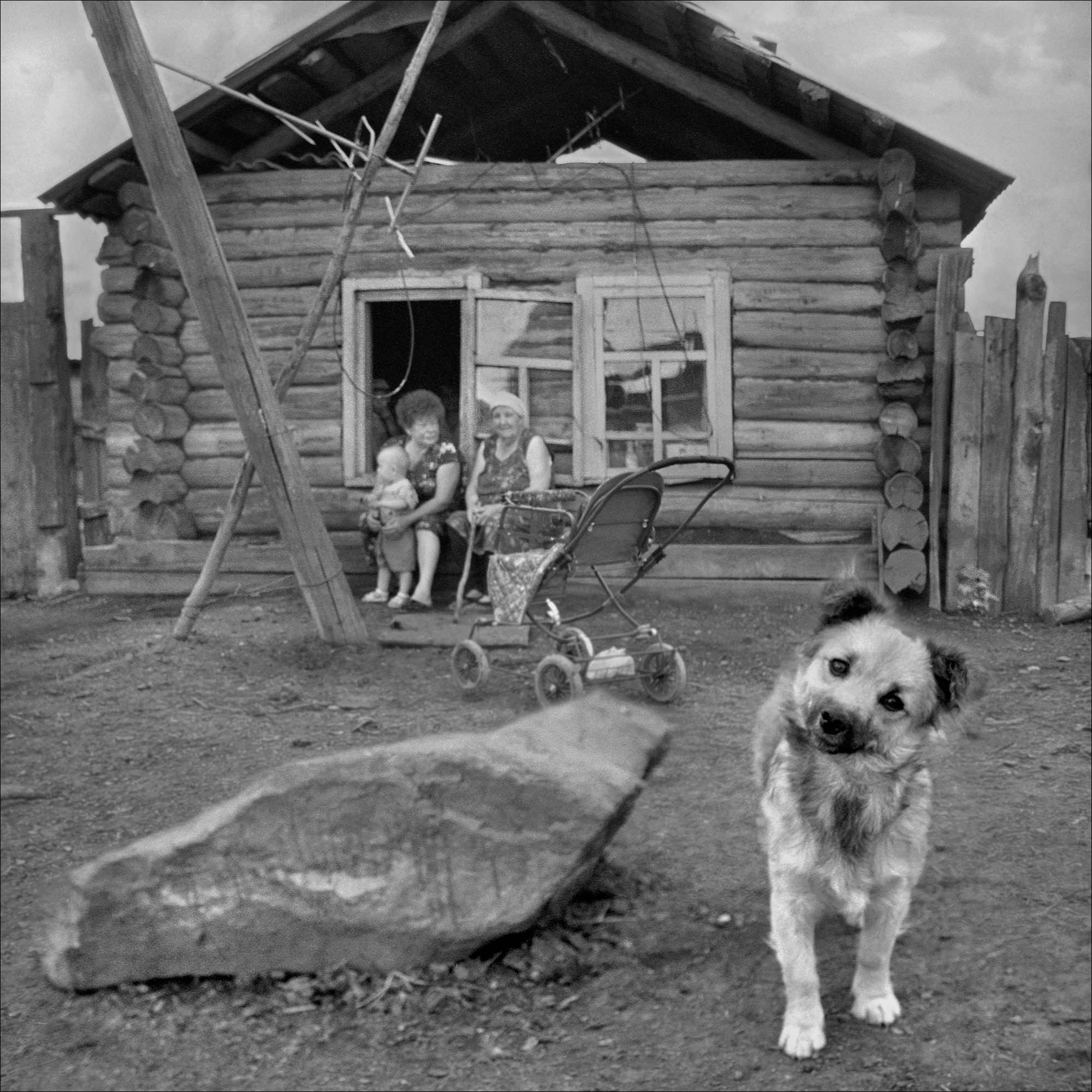ШАРИК