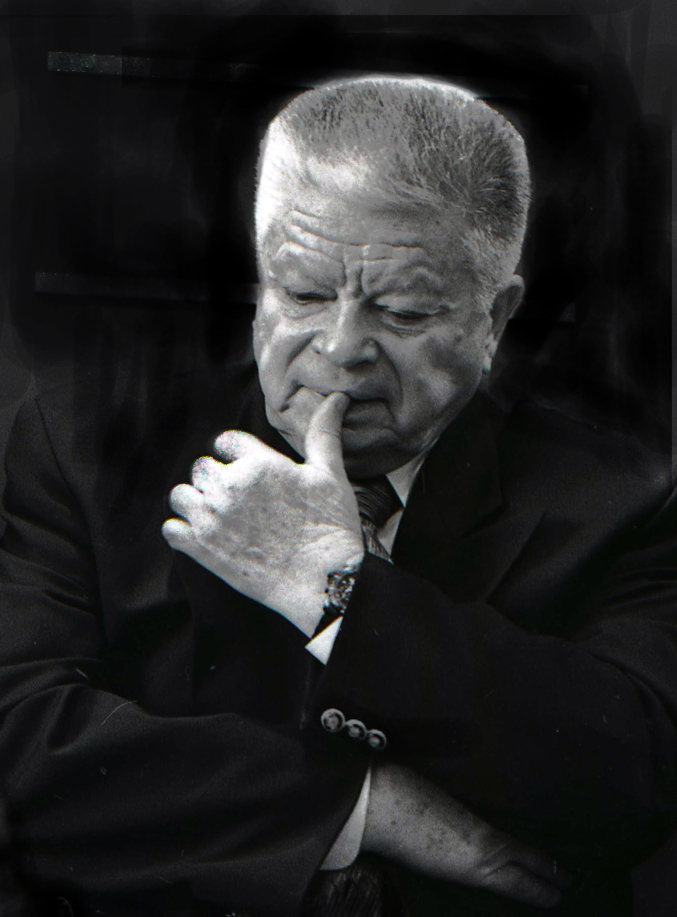 Академик Федоров С.Н. (1927-2000)