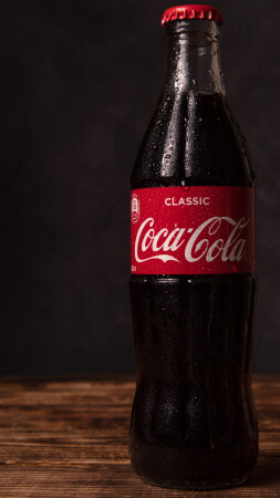 Coca-Cola