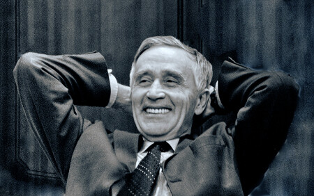 Академик Скринский А.Н.