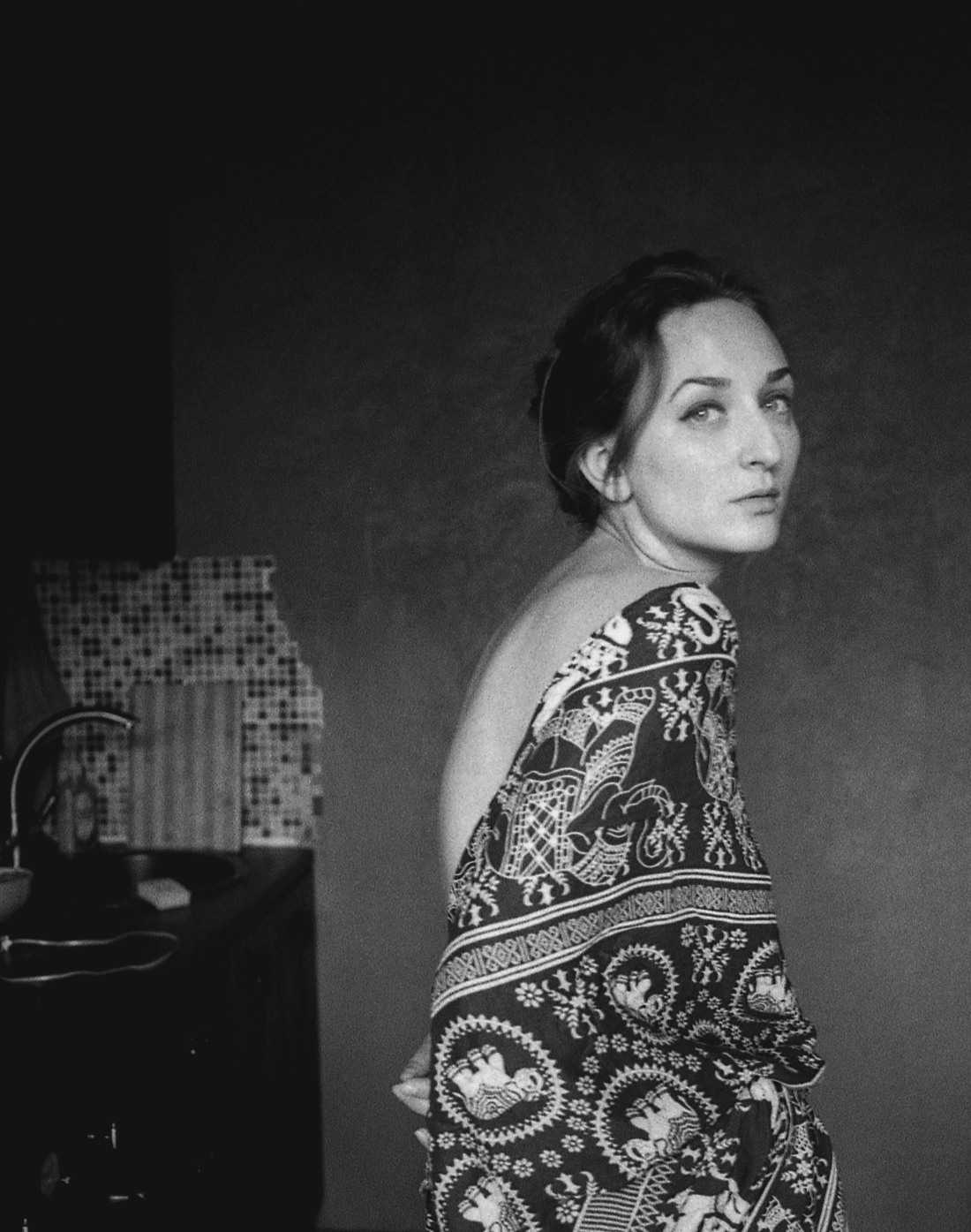 Олеся (2015)