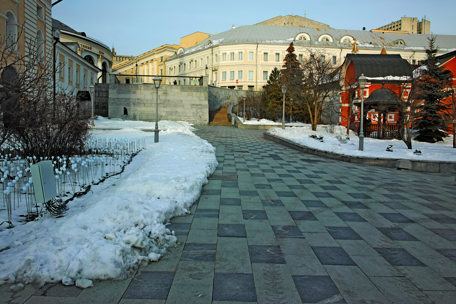 Зарядье