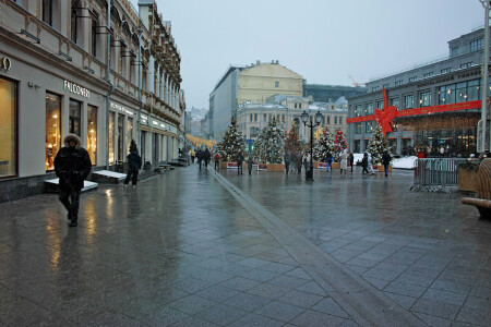 Кузнецкий Мост